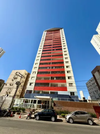 Residencial Zeneida Rezende