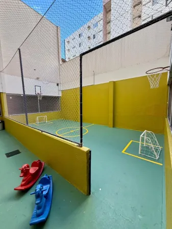 Residencial Zeneida Rezende