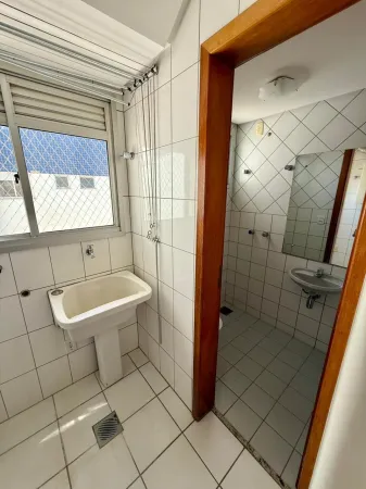Residencial Zeneida Rezende