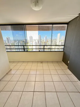 Residencial Zeneida Rezende