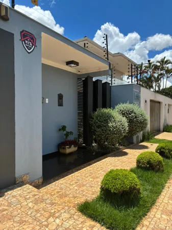 Casa Anápolis City