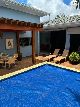 Casa Anápolis City