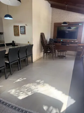Casa Setor Leste Universitário