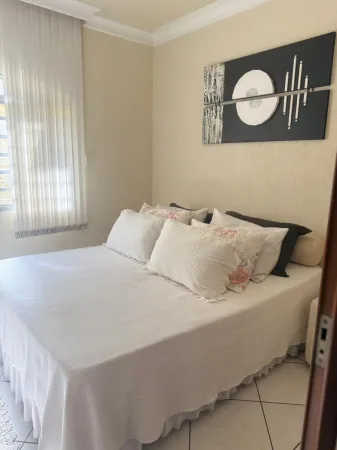 Casa Setor Leste Universitário