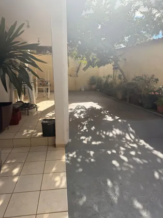Casa Setor Leste Universitário