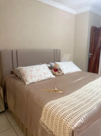 Casa Setor Leste Universitário