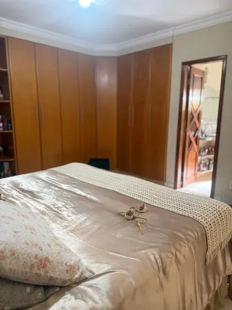 Casa Setor Leste Universitário