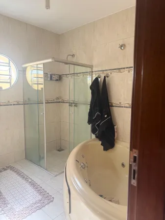 Casa Setor Leste Universitário