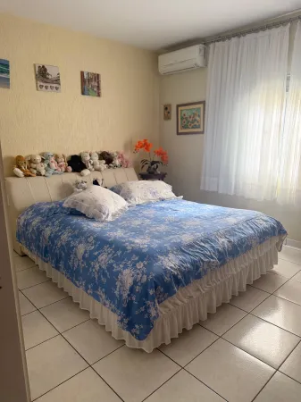 Casa Setor Leste Universitário