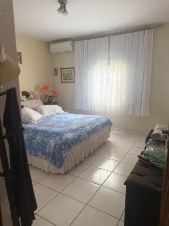 Casa Setor Leste Universitário