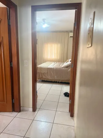 Casa Setor Leste Universitário
