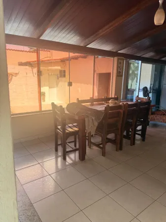 Casa Setor Leste Universitário