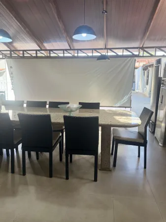 Casa Setor Leste Universitário