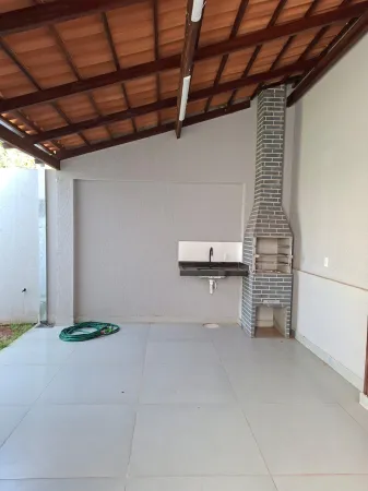 Casa Setor Barcelos