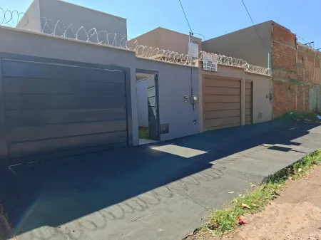 Casa Setor Barcelos