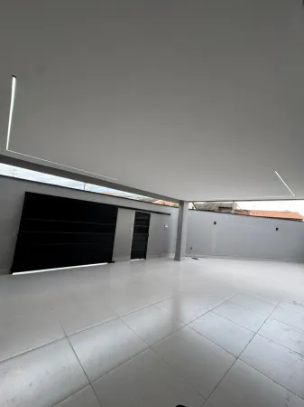 Casa Residencial Flor do Ipê II
