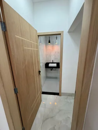 Casa Residencial Flor do Ipê II
