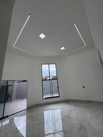 Casa Residencial Flor do Ipê II