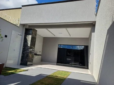 Casa Santos Dumont