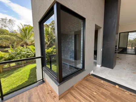 Casa Residencial Aldeia do Vale