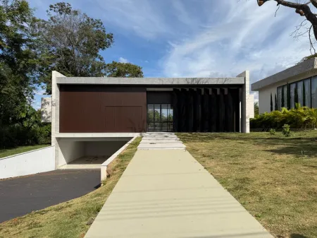 Casa Residencial Aldeia do Vale