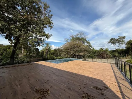 Casa Residencial Aldeia do Vale