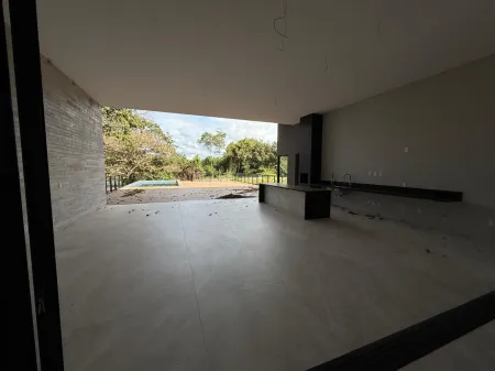 Casa Residencial Aldeia do Vale