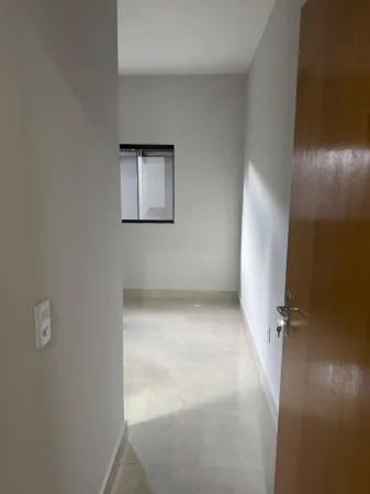 Casa Residencial Buena Vista IV