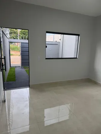 Casa Residencial Buena Vista IV