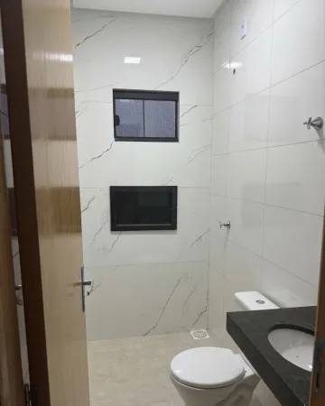 Casa Residencial Buena Vista IV