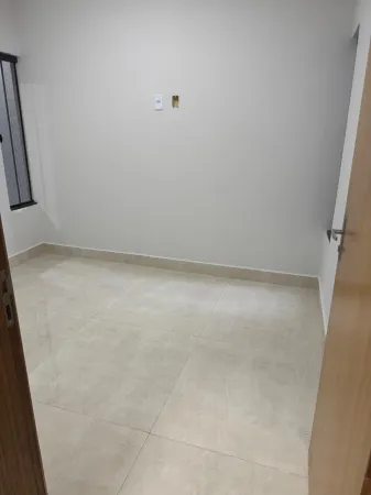 Casa Residencial Buena Vista IV