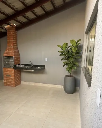 Casa Residencial Buena Vista IV
