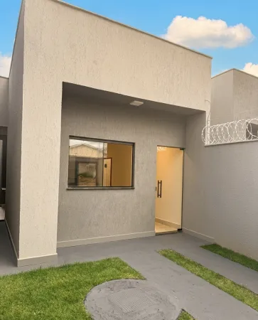Casa Residencial Buena Vista IV