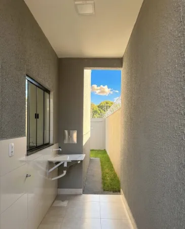 Casa Residencial Buena Vista IV