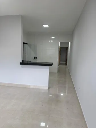 Casa Residencial Buena Vista IV