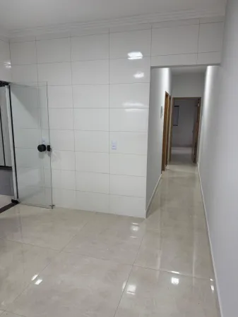 Casa Residencial Buena Vista IV