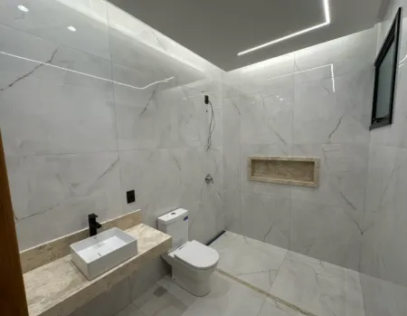 Casa Setor Três Marias