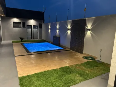 Casa Setor Três Marias