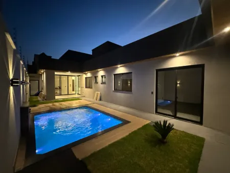 Casa Setor Três Marias