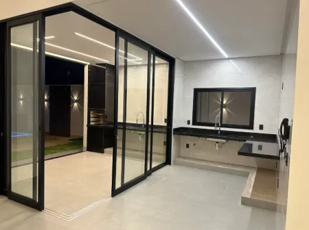 Casa Setor Três Marias