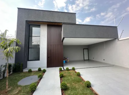 Casa Setor Três Marias