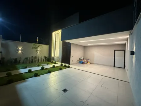 Casa Setor Três Marias