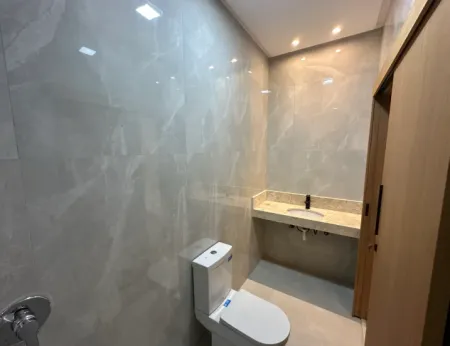 Casa Setor Três Marias