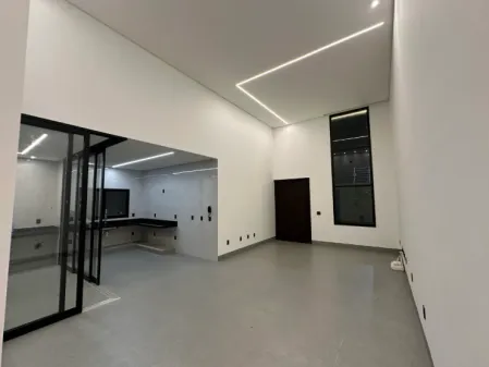 Casa Setor Três Marias