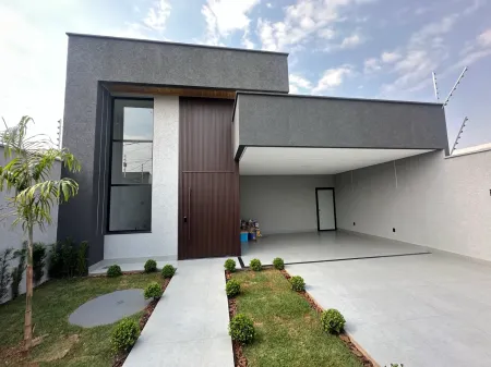 Casa Setor Três Marias