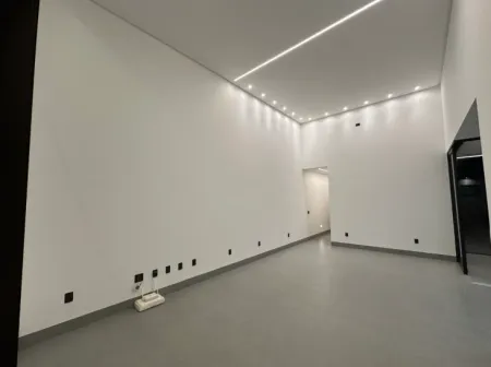 Casa Setor Três Marias