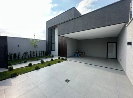 Casa Setor Três Marias