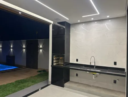Casa Setor Três Marias