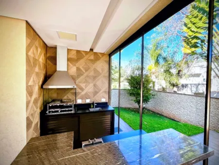 Casa no Portal do Sol Green