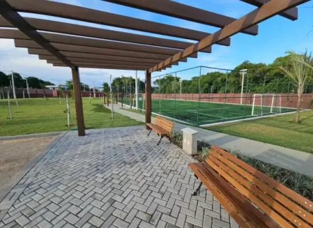 Lote Jardins Amsterdã
